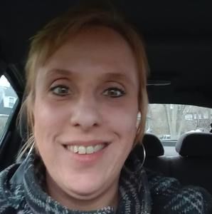 Meet your Posher, Audrey